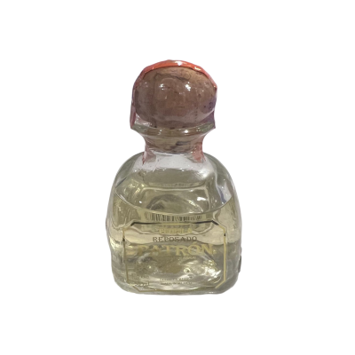 培恩金樽龙舌兰酒伴 5cl（酒板）40%vol