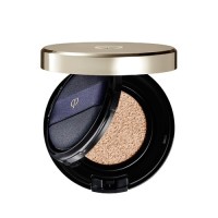 Cle de Peau Beaute 肌肤之钥钻光圆气垫光润凝萃气垫精华水粉底I10 12g