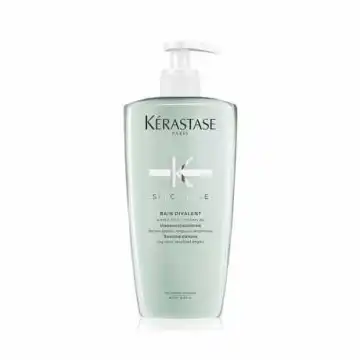 KERASTASE 卡诗头皮系列新双重功能洗发水 500ml