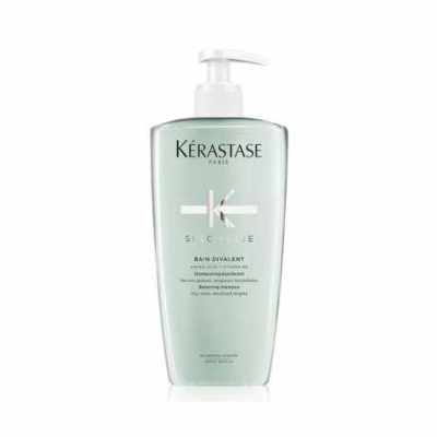KERASTASE 卡诗头皮系列新双重功能洗发水 500ml