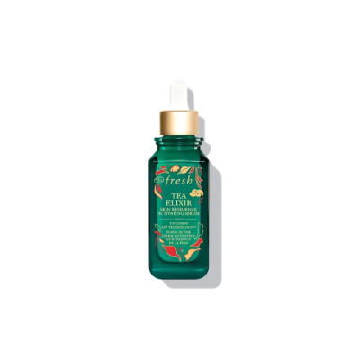 FRESH馥蕾诗茶馥臻粹赋能精华露 艺术家版 50ml
