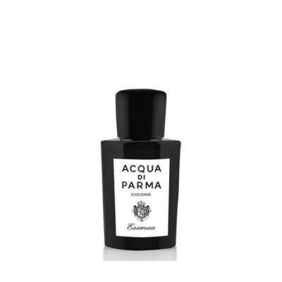 【临期特卖】Acqua di Parma 帕尔玛之水克罗尼亚黑调古龙水 20ml（产品限用日期最早为2026年07月01日）