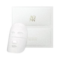 黛珂AQMW面膜 上10ml*6+下10ml*6