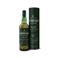拉弗格1815单一麦芽威士忌 700ML