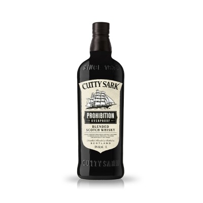 顺风禁令限量版苏格兰调和威士忌 700ml