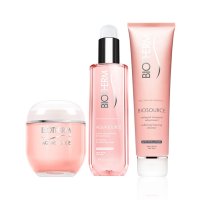 碧欧泉超级活泉保湿套装 125ML+200ML+150ML