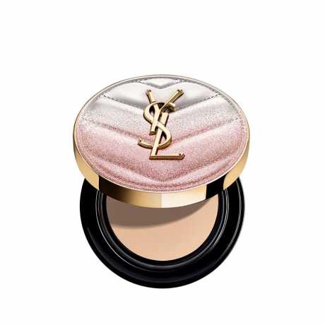 圣罗兰明彩粉光轻垫粉底液 B10-12g[B10(节日限定版)]