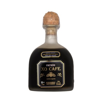 PATRON 培恩XO咖啡龙舌兰公升装 1000ml 1L