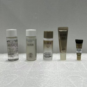 怡丽丝尔2025人气产品套装（赠品）18ml+18ml+18ml+5ml+2g+1pcs