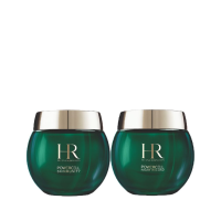 【临期】赫莲娜绿宝瓶日霜﹑晚霜套装 50ml+50ml