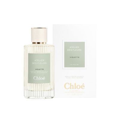 CHLOE 蔻依仙境花园系列香氛 晨星紫罗兰 150ml 花香粉质调