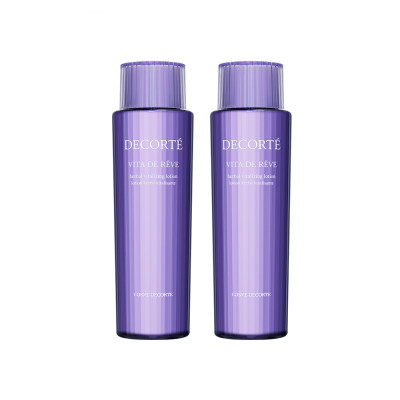 黛珂 紫苏精华水 两支装 300ml*2