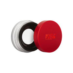 玫珂菲 清晰无痕蜜粉（当红限量版） 8.5g