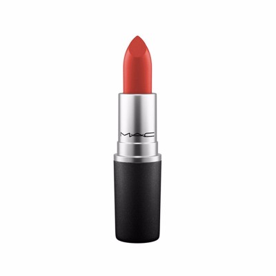 【特卖商品】MAC 魅可经典柔感哑光唇膏01 602 CHILI 3g（产品限用日期最早为2025年07月01日） 3g
[【特卖商品】MAC 魅可经典柔感哑光唇膏01 602 CHILI 3g（产品限用日期最早为2025年07月01日） 3g
]