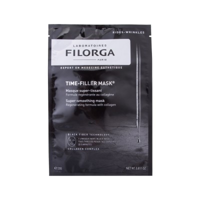 菲洛嘉焕龄时光抗皱面膜 1盒12片