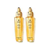 娇兰 【全新第四代复原蜜】帝皇蜂姿复原蜜精华双套装 复原蜜50ml*2