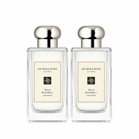 【超值组合】祖玛珑香水（蓝风铃香型100ml*2）