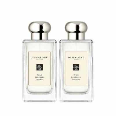 【超值组合】祖玛珑香水（蓝风铃香型100ml*2）