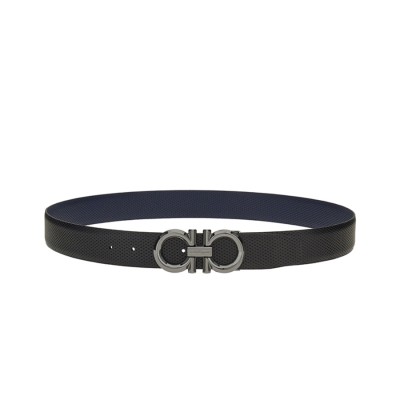 Salvatore Ferragamo/菲拉格慕男士皮带759032-105-C