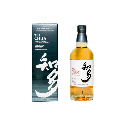三得利知多日本威士忌43度 700ml