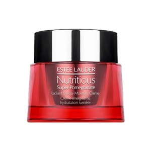 Estee Lauder 雅诗兰黛鲜活亮采红石榴面霜50ml 强效保湿