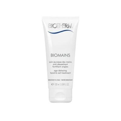 (特卖商品)Biotherm  碧欧泉新活泉手霜 100ML