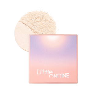 小奥汀 嘭嘭高光粉 01缎光铂金 /2.5g