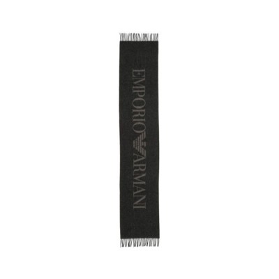 EMPORIO ARMANI/安普里奥·阿玛尼男士围巾6250723F36400152TU