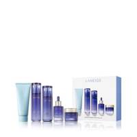 Laneige 兰芝致美青春五件套装 150g+120ml+100ml+40ml+50ml