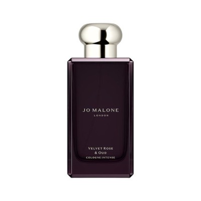 JO MALONE 祖玛珑香水馥郁系列（丝绒玫瑰与乌木香型）100ml