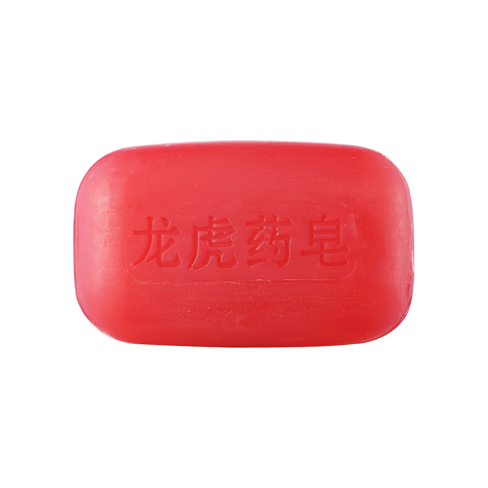 龙虎 药皂 130g