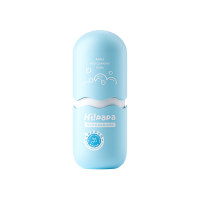 海龟爸爸 【新品】植萃氨基酸洁颜泡泡 120ml