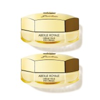 娇兰帝皇蜂姿抗皱赋源眼霜套装 15ML*2