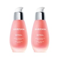 Darphin 朵梵小粉瓶花愈舒缓肌底精华液两支装 50ml*2 修红保湿敏感肌
