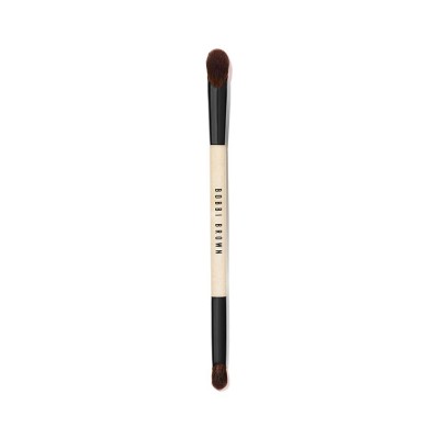 Bobbi Brown 芭比波朗双头魔术底妆眼刷 正常规格