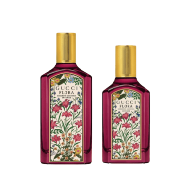 古驰精选香水CP 50ml+100ml