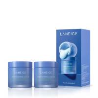 【特卖商品】Laneige 兰芝益生修护睡眠面膜 两件套装（产品限用日期最早为2025年04月01日） 70ml*2