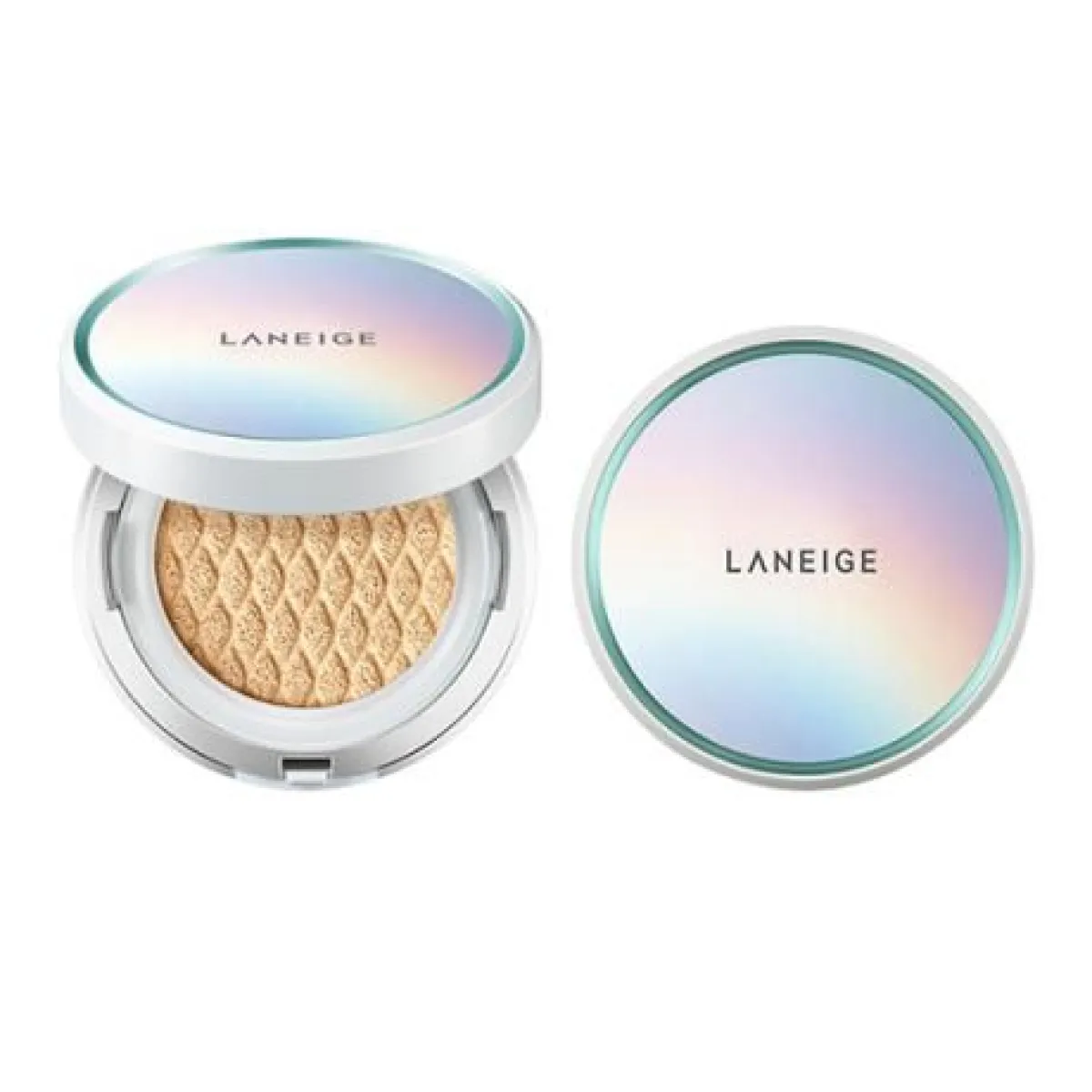 LANEIGE兰芝美白气垫BB霜13号(2正装+2替换芯）