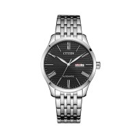 Citizen 西铁城精钢自动机械表NH8350-59E
