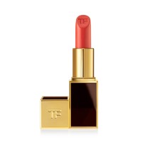 Tom Ford 汤姆福特烈焰幻魅唇膏 【黑管奶油质地】- 09 显白珊瑚色 奶油 TRUE CORAL (润泽) 3g