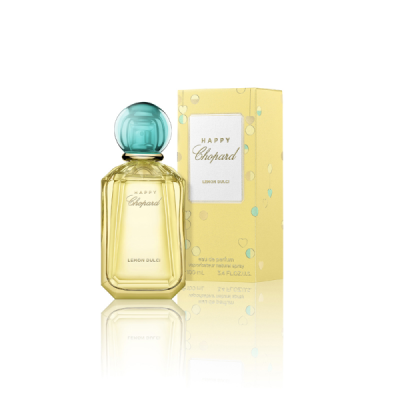 萧邦柠檬甜心香型香水 100ml