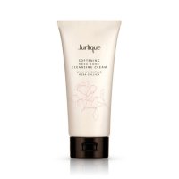 Jurlique 茱莉蔻玫瑰柔肤沐浴乳（滋养型）200ml 温和净润保湿滋润