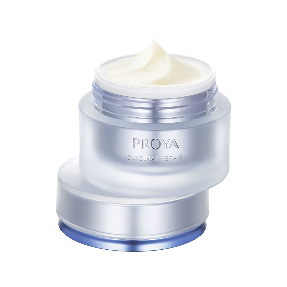 珀莱雅 【达播】源力轻盈霜2.0 肌源修护轻盈霜 50g