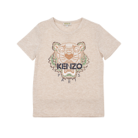 Kenzo Kids男童T恤衫K2563123806A