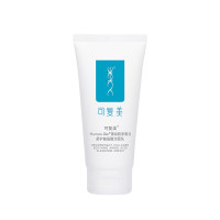 Comfy可复美重组胶原蛋白舒护氨基酸洁面乳120g(效期至25年2月)[120g ]