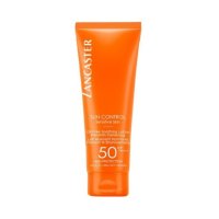 Lancaster 兰嘉丝汀悦阳舒爽倍护身体防晒乳SPF50+ PA+++125ml防晒