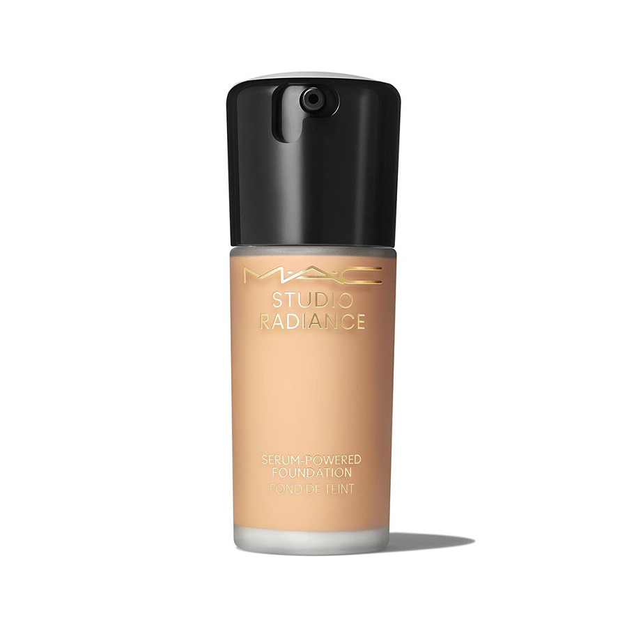 魅可 定制鎏金粉底液15  NC35 30ml