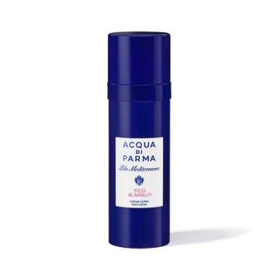 Acqua di Parma 帕尔玛之水蓝色地中海润肤露（无花果香） 150ml