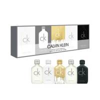 Calvin Klein 卡尔文克莱优迷你香水套装 10ml*5