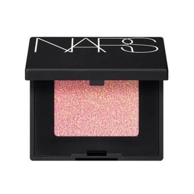 Nars 纳斯炫闪单色眼影 迷醉玫瑰金 1.1g